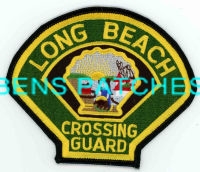 CALIFORNIA,LONG BEACH CROSSING GUARD 1